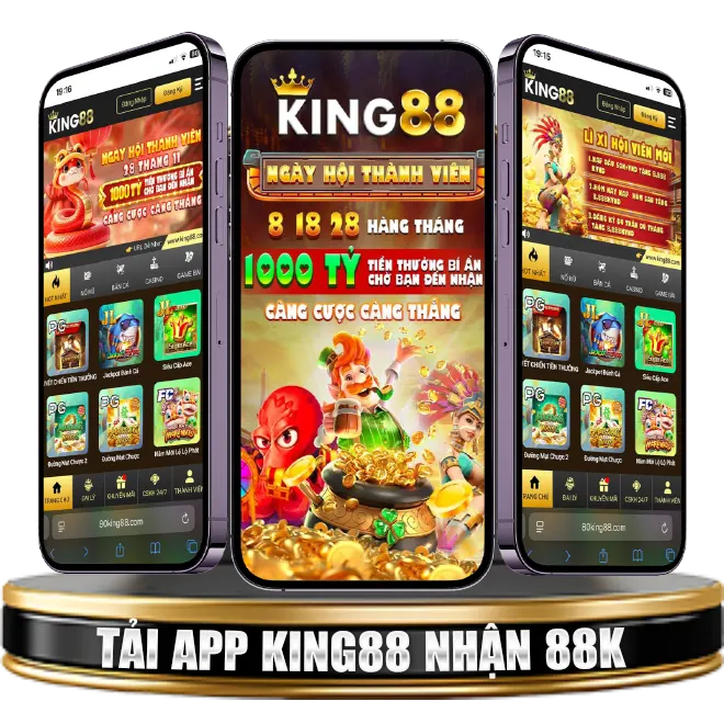 King88 Mobile